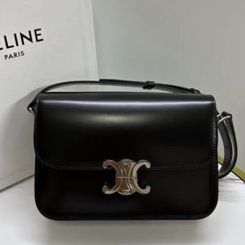 CELINE Fashionable bag